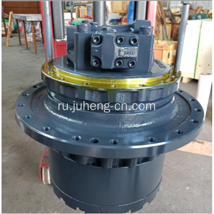 708-8F-00170 PC200-7 Travel Motor PC210-7 Финальный привод